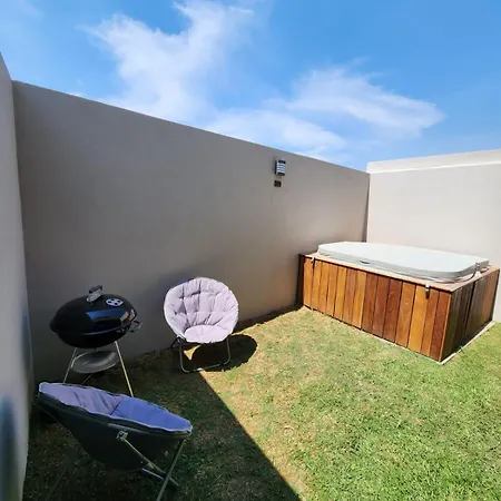 Casa De Lujo Con Jacuzzi Villa Queretaro Exterior photo
