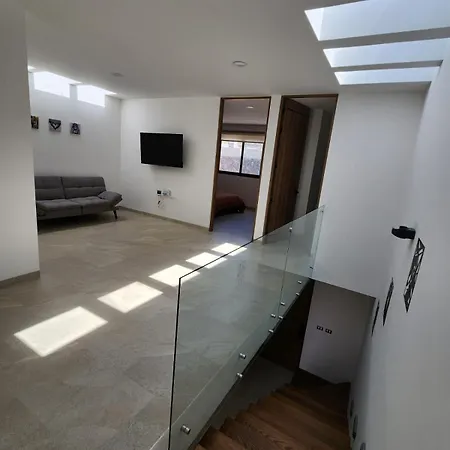 Casa De Lujo Con Jacuzzi Villa Queretaro Exterior photo